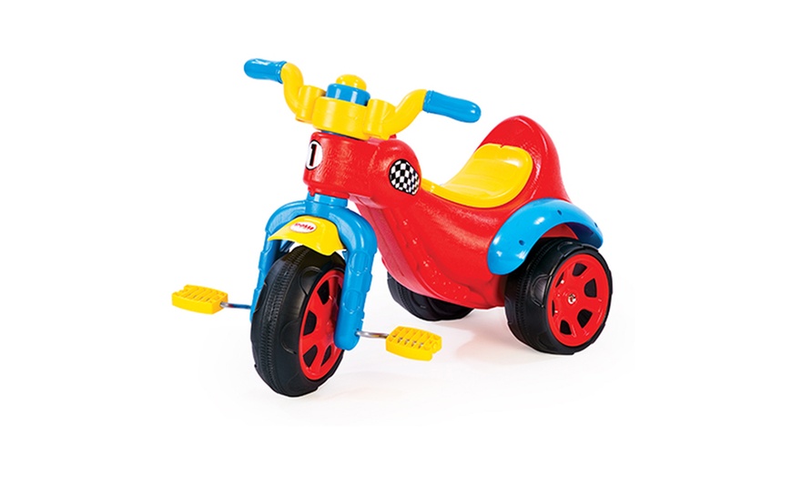 Image 6: Kids' Ride-Ons