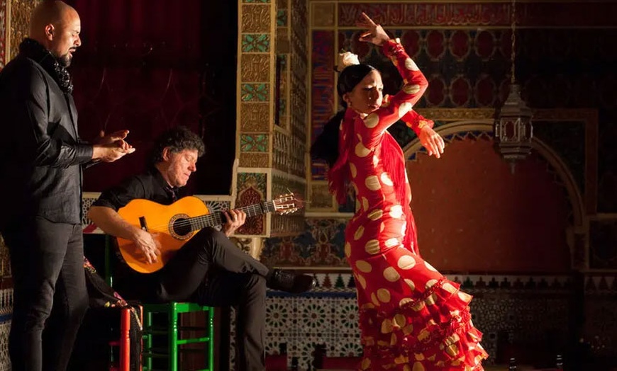 Image 10: Explorer Pass Madrid pour 3, 5 ou 7 activités