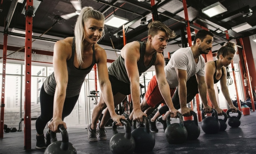 Image 2: Master Diploma of Fitness or Sports Medicine Training Online