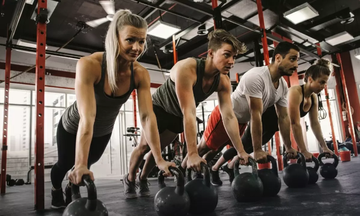 Up to 56% Off on Diploma of Fitness or Sports Medicine Training at Compete High - Image 2