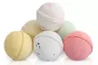 Coffret cadeau balles de bain faites à la main - Second Medium
