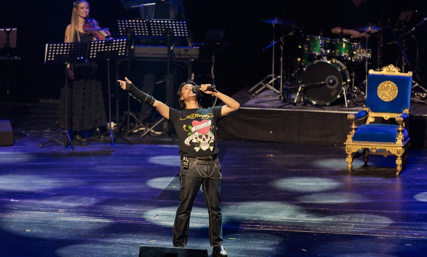 Image 5: Show „Absolute! 80s!“: Ticket am 03.01.2026 um 19:30 Uhr