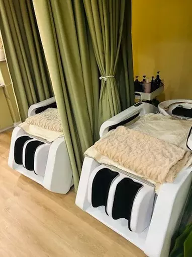 Head Spa: Deep Clean, Restore & Relax for a Healthier, Balanced Scalp