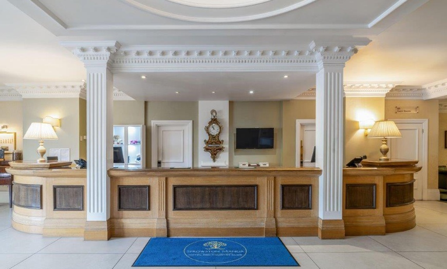 Image 15: 4* Norfolk: Standard Double or Twin Room Stay with Breakfast & More