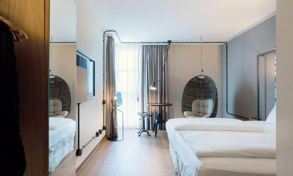 Nürnberg: 1-4 Nächte inkl. Frühstück und Parken