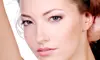 Six Laser Hair Removal Treatments at Walk-In Dental Clinic (Up to 83% Off). Five Options Available.