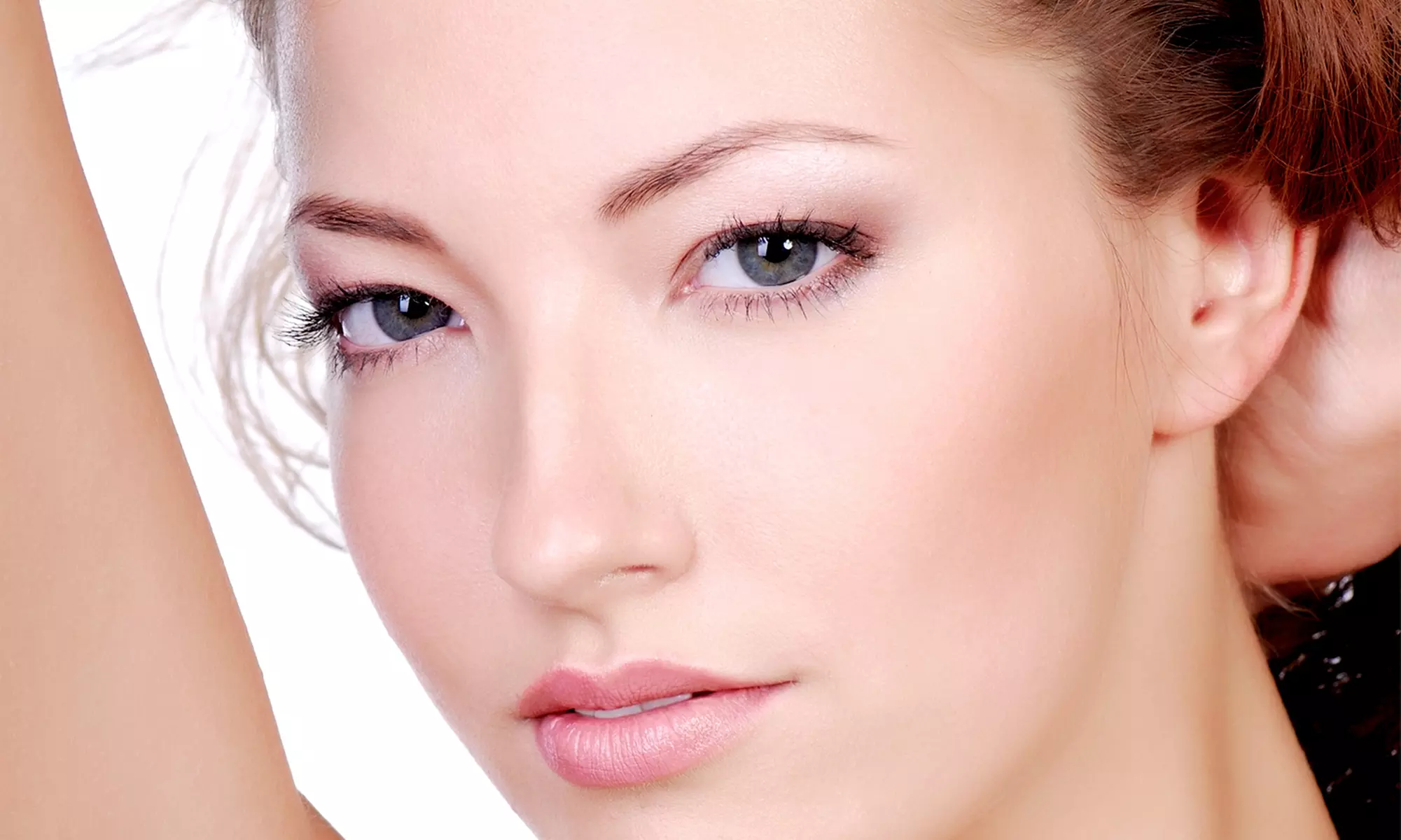 Six Laser Hair Removal Treatments at Walk-In Dental Clinic (Up to 83% Off). Five Options Available. - Primary Image