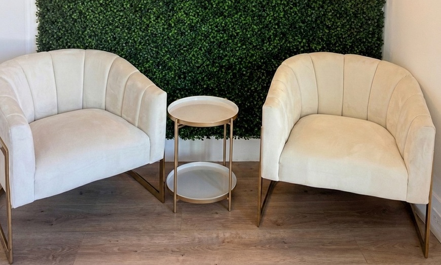 Image 2: Unwind with a VIP Spa Day at Modality Skinn for You and Your Friends