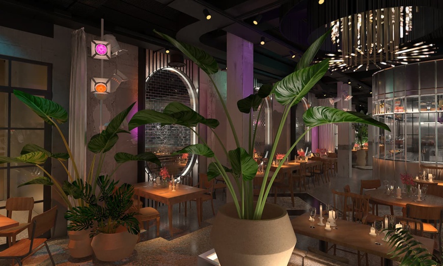 Image 21: Exquisites italienisches Menü in 3 Gängen nach Wahl für 1-4 Personen