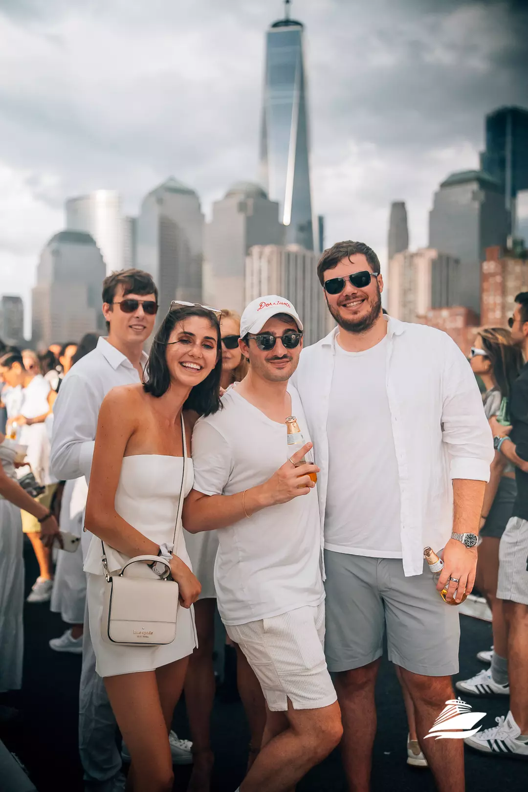 Private 60-Min Guided Boat Tour for 1, 2, 4, or 6 Guests 