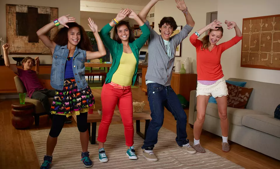 $19.99 for Just Dance 4 for Wii or Kinect for Xbox 360 ($39.99 List Price). Free Shipping and Returns. - Second Medium
