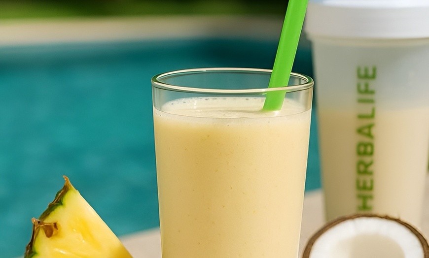 Image 2: Verbeter je fitness met een 6- of 12-daagse FIT-KIT