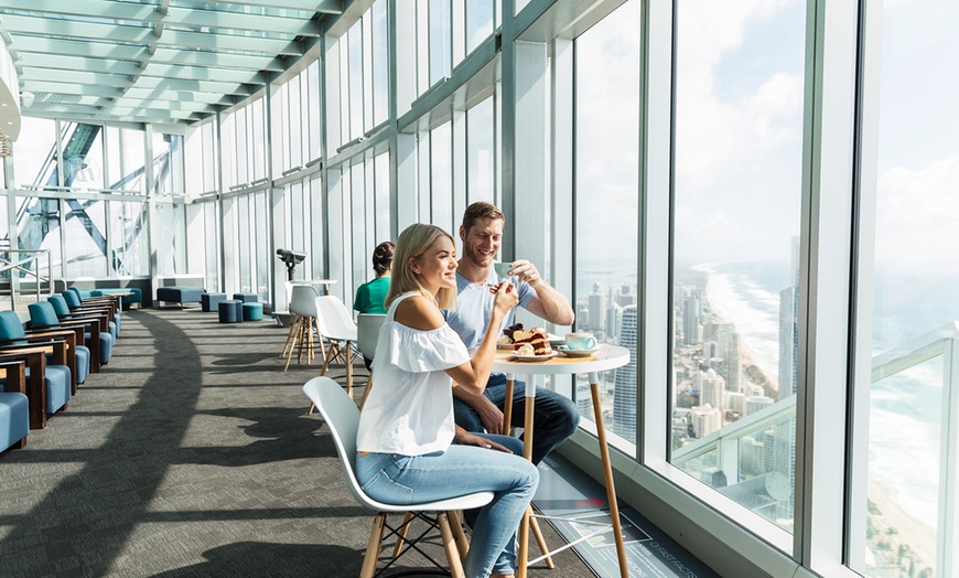 Image 13: ✈ Gold Coast: 7-Nights Getaway at Mercure Gold Coast Resort