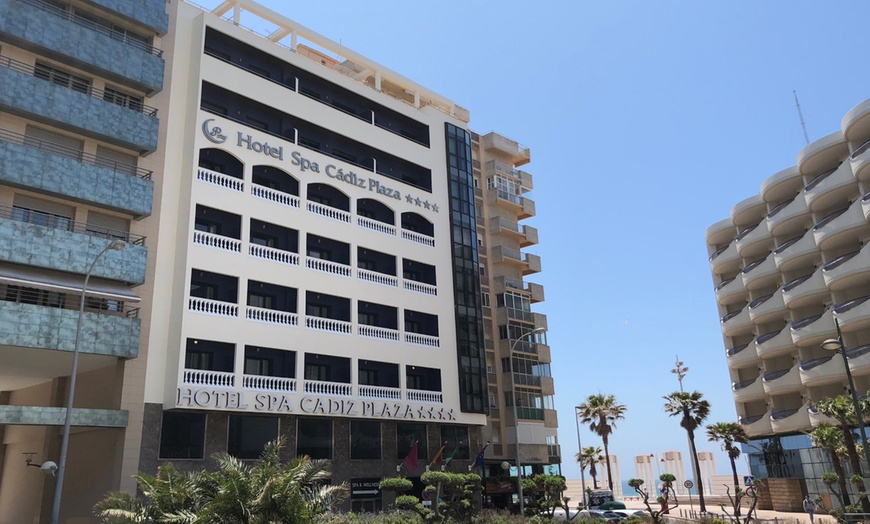 Image 6: Una sensación única: spa privado de 50 minutos para 2 o 4 personas