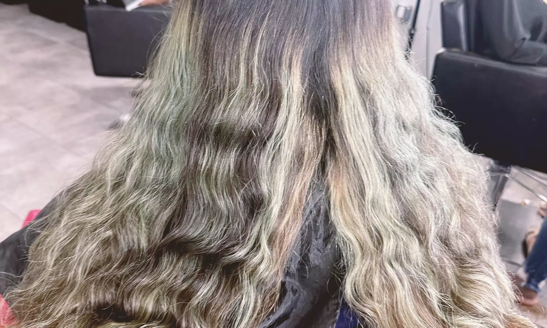 Transform with Shampoo, Conditioner, Blow out, Highlights, & More