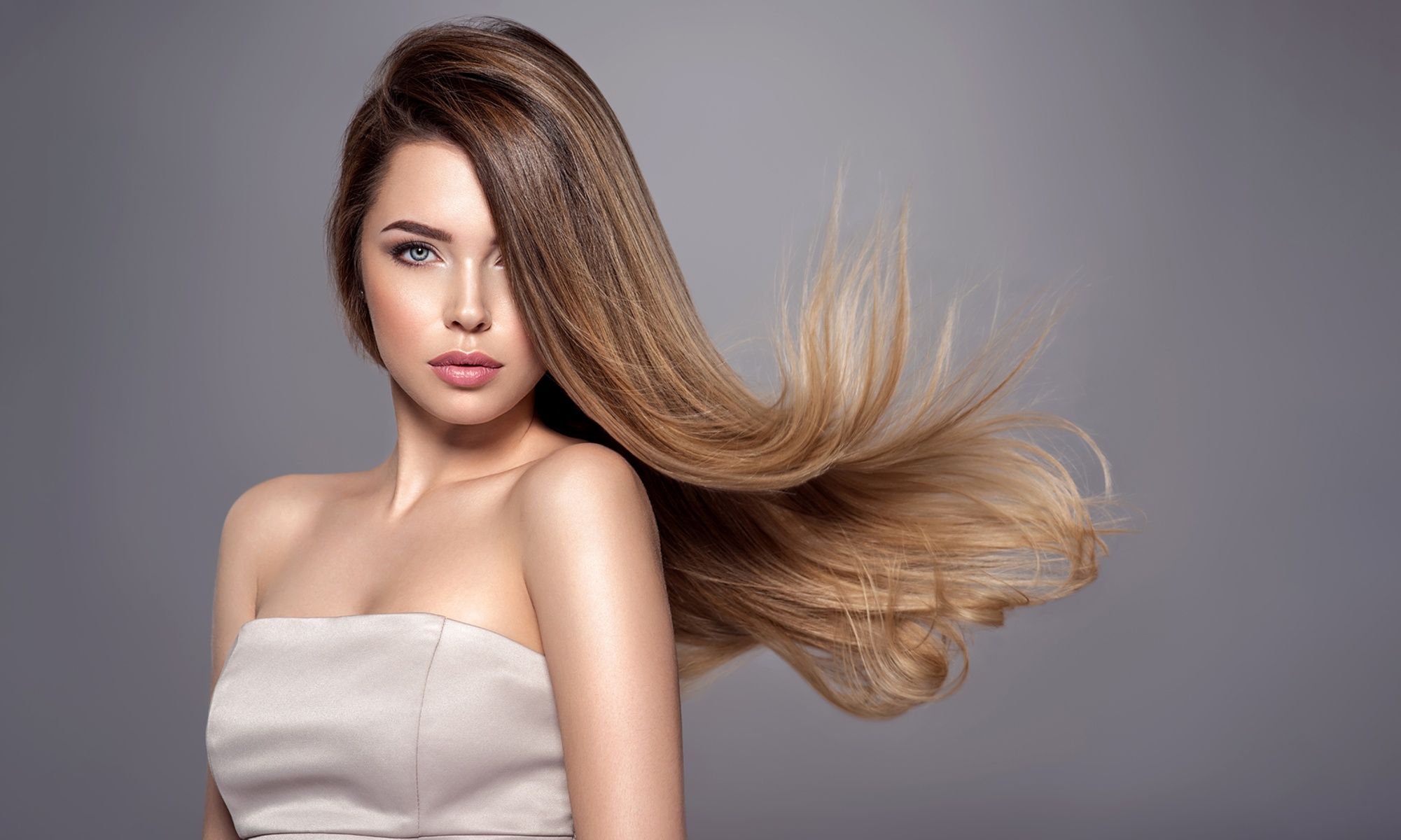 WSF inkl. Typberatung, Kur-Pflege opt. Farbe / Strähnchen