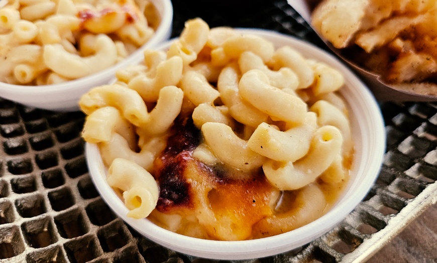 Image 21: BBQ Experience-Classic, Lion's Share, Seafood Boil or Pig Roast & More