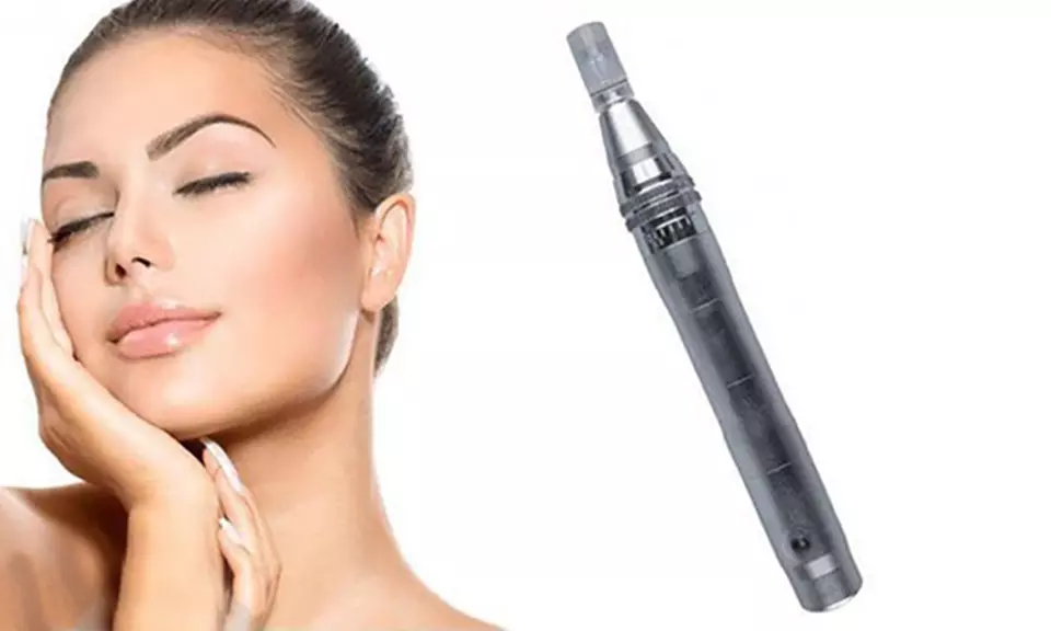 1 o 2 sesiones de hidratación de labios con dermapen para 1 persona