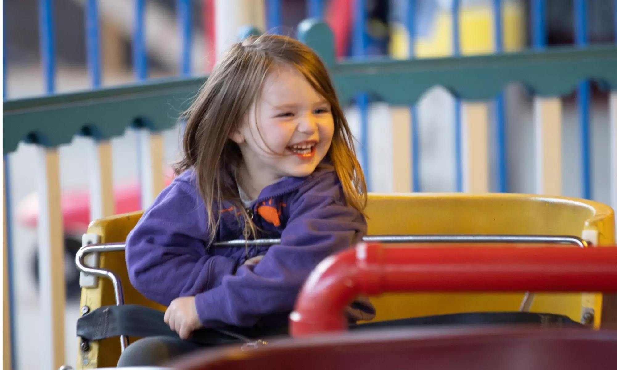 Up to 35% Off Admission to Indiana Beach Amusement & Water Park