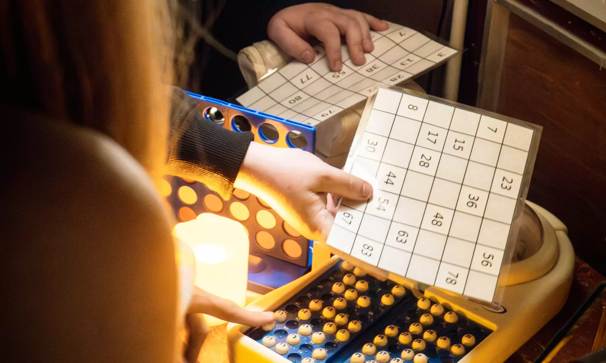 Escape room de terror suave para grupos de 5, 7 o 9 personas