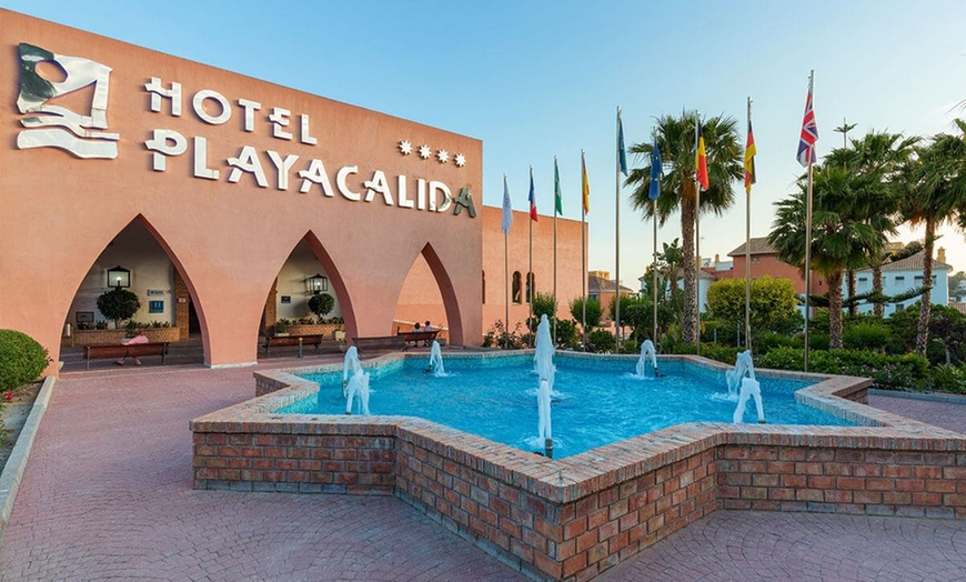 Image 4: Circuito spa de 90 minutos para 1 o 2 personas en Senzia Spa Almuñécar