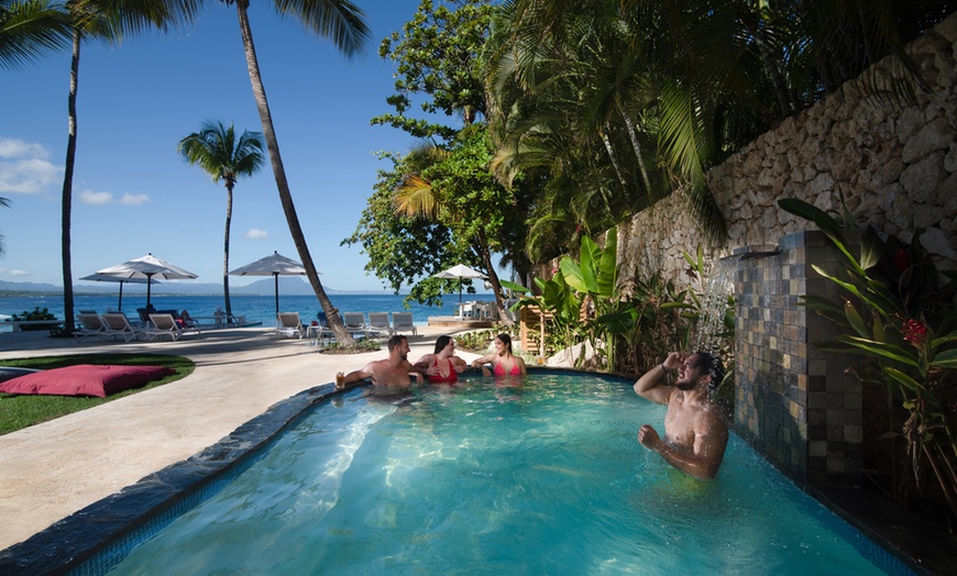 Image 3: ✈4-Night All-Incl Dominican Republic Vacation w/Air from Travel By Jen