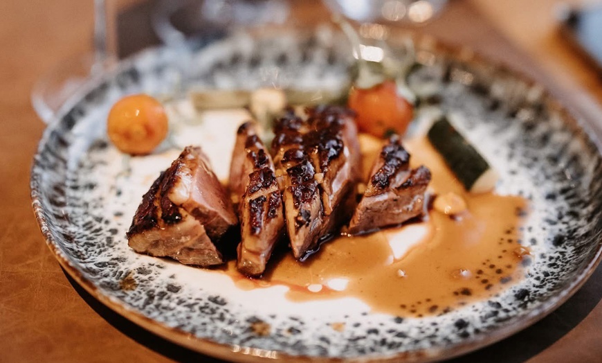 Image 4: Évasion gourmande à deux pas de Mons au restaurant La Cigogne