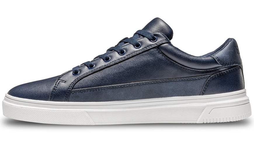 Image 16: Enzo Milano Men's Shoes, Comfort-Fit and Durable Design