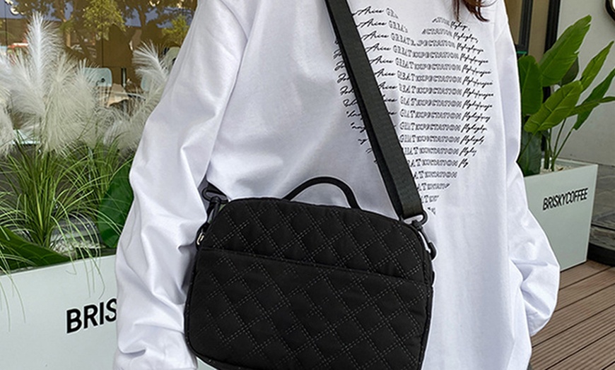 Image 21: Set de sacs de voyage Weekender