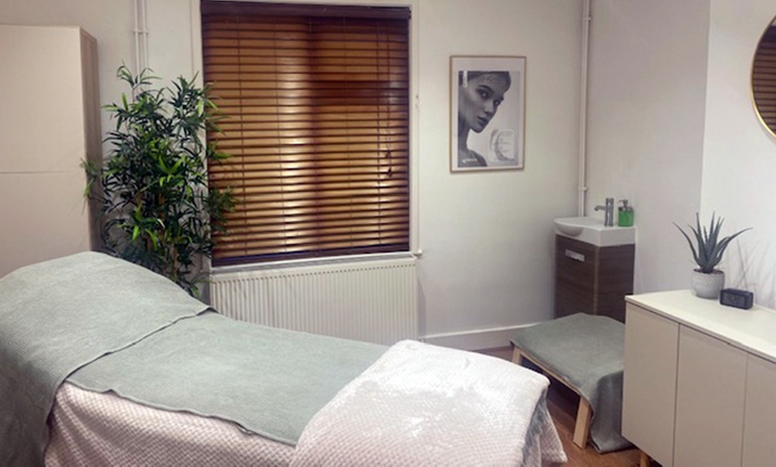 Image 6: Up to 59% Off on Facelift - Non-Surgical at West Bridgford Therapy rooms