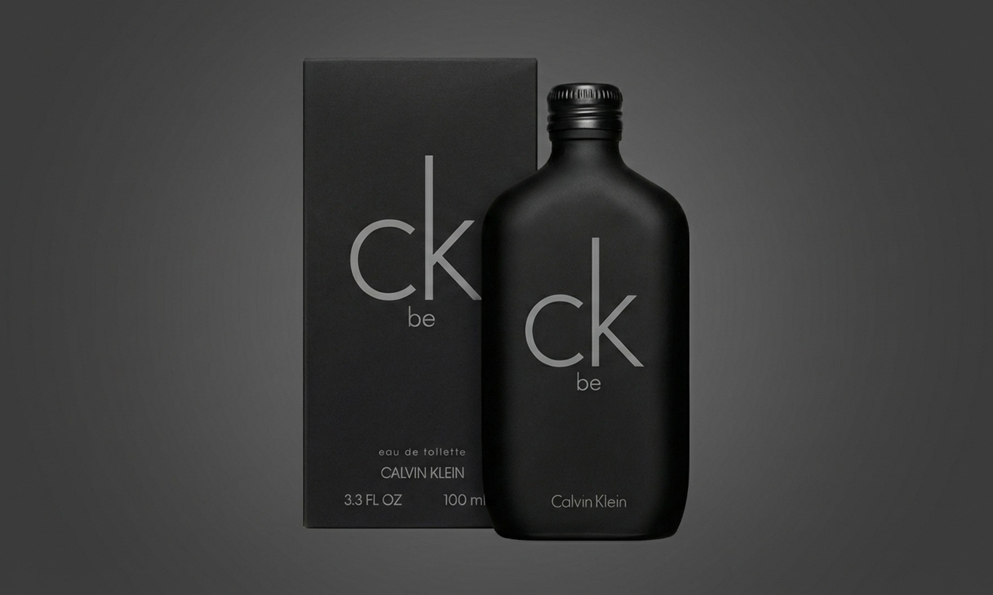 One or Two Calvin Klein CK Be Unisex Eau de Toilette Sprays