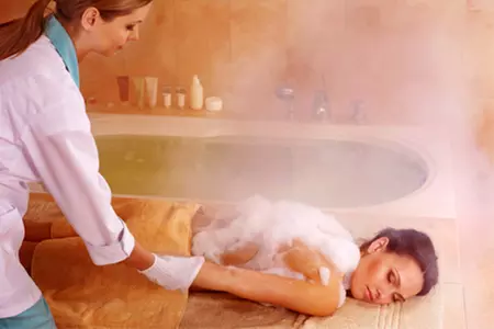 Moroccan or Turkish Hammam For One (£22) or Two (£39) at Agadir Spa (Up to 73% Off) - Primary Image
