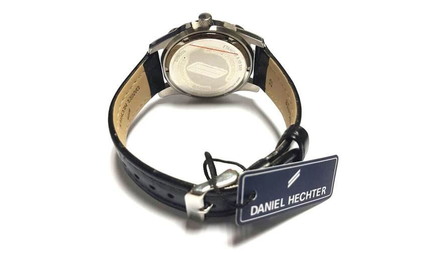 Image 4: Daniel Hechter Men's Watch