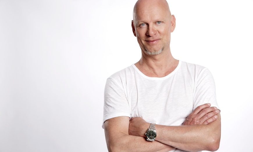 Image 3: Ticket für Rüdiger Hofmann – „Andererseits…“ vom 22.02. - 25.05.2026