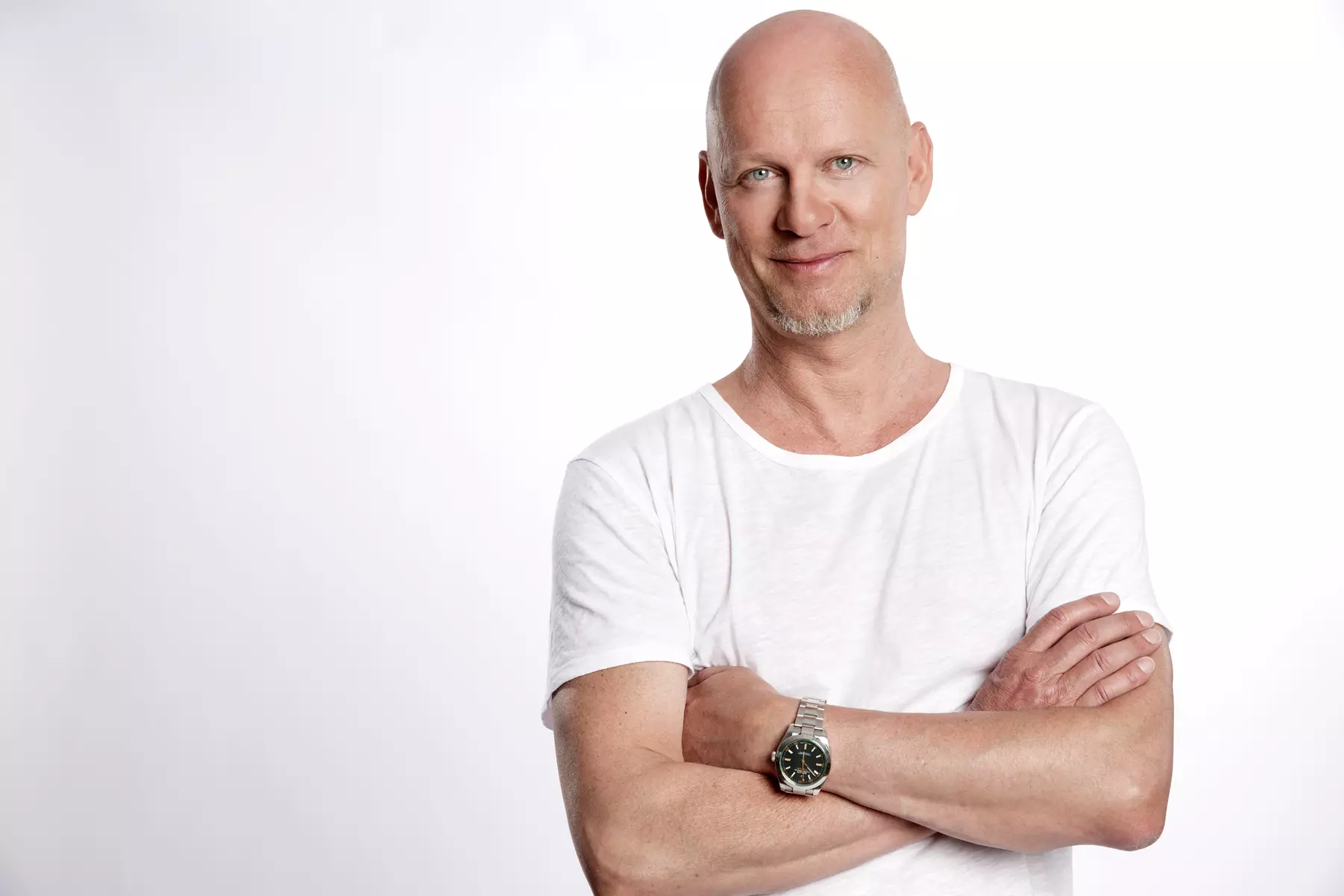 Ticket für Rüdiger Hofmann – „Andererseits…“ vom 22.02. - 25.05.2026