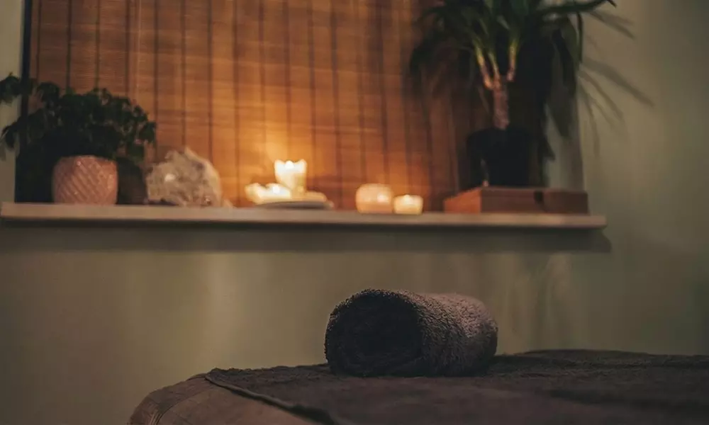 Lifting i relaks: 75-minutowy masaż twarzy Kobido