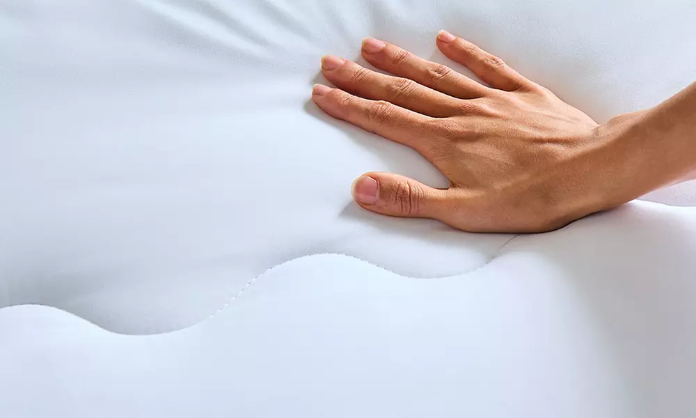 Sealy Luxury Sealy Deeply Full Pillows, Duvets or Mattress Topper