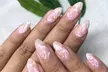 (Up to 46%Off) Treat Yourself to Salon New's Manicure, Pedicure, or Both for Ultimate Care & Rejuvenation - Second Medium