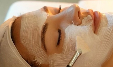 1x  Microneedling Gesichtsbehandlung - Medical Kosmetikstudio Und Laser By Biba