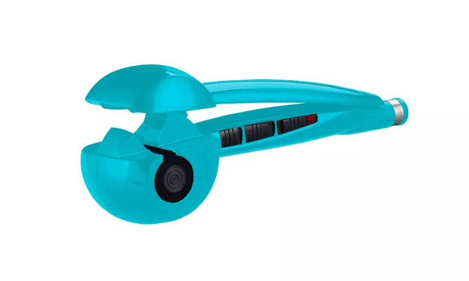 Proliss Auto Hair Curler - Second Medium