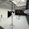 Image 3: Create Stunning Visuals: Photography or Green Screen Space