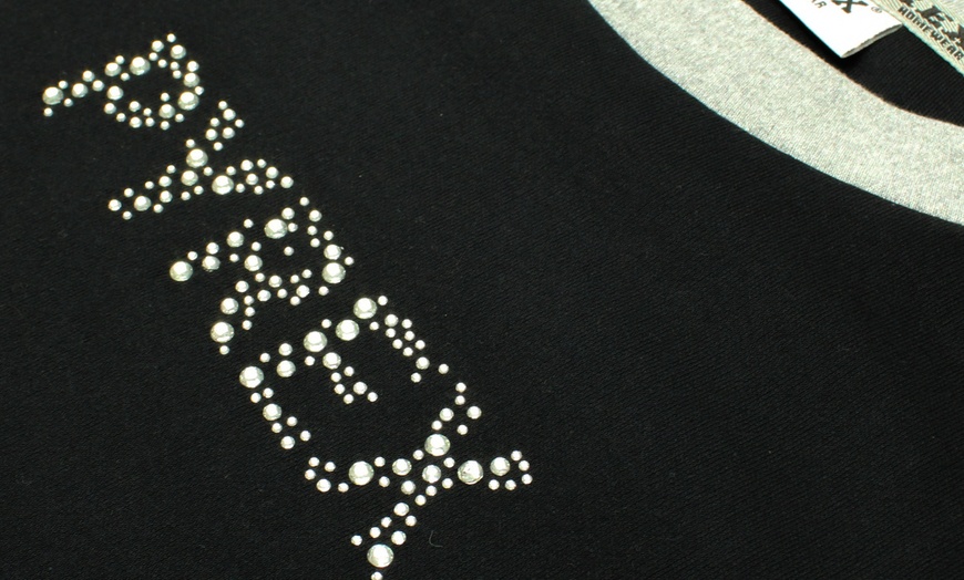 Image 29: Pyrex Winter-Pyjama aus Baumwolle für Damen