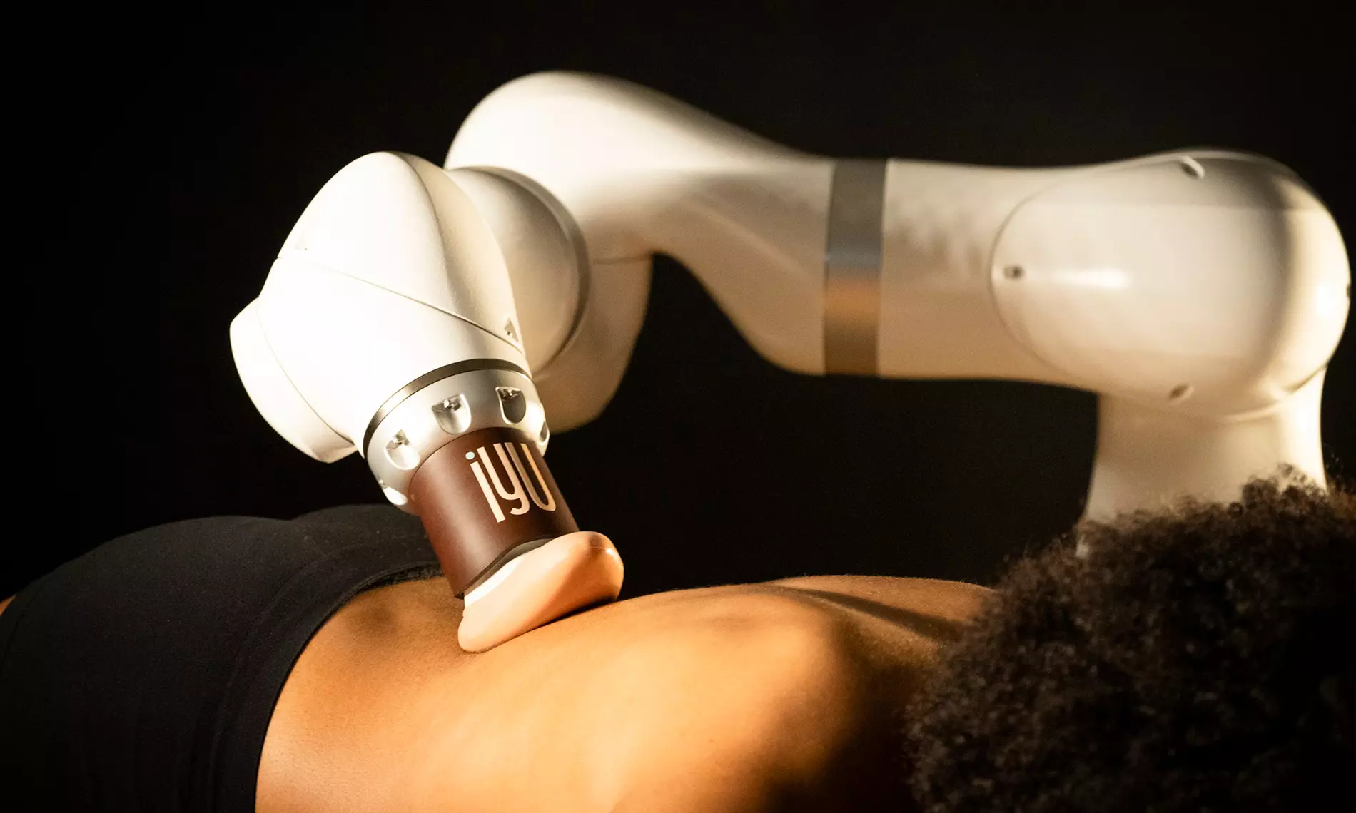 Jusqu'à 55% de remise sur Massage - Autre spécialité chez INSTITUT DE BEAUTE ETERNAL REJUVENESS - METZ/WOIPPY