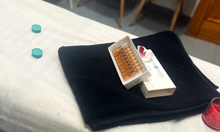 Image 4: Lifting de pestañas