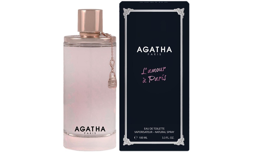 Image 3: Eau de parfum Agatha en 100 ml