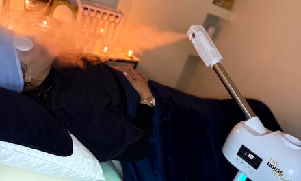 Soin du visage "H Beauty" de 30 min. - The House Of Beauty