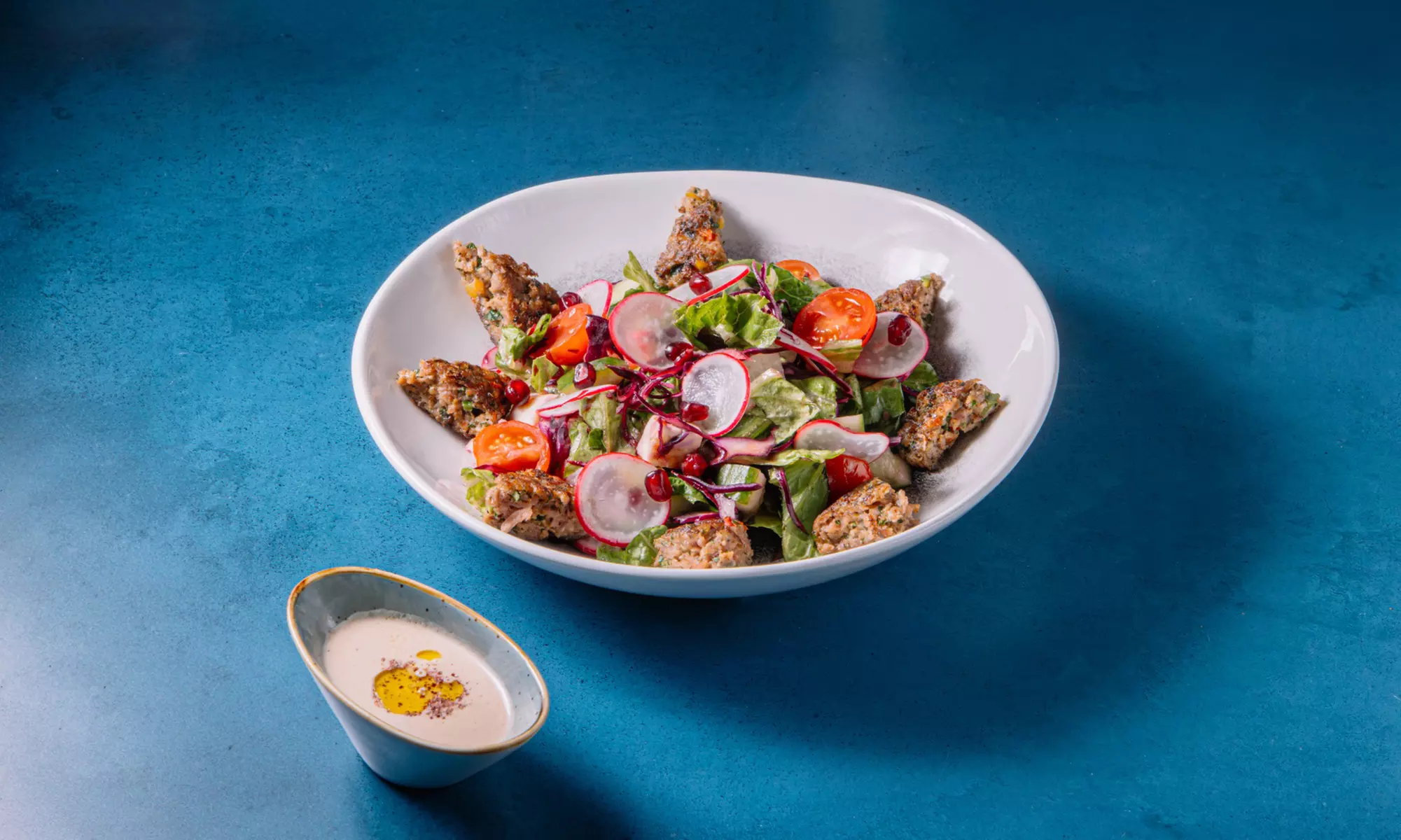 Wrap- oder Burger-Menü inkl. je einem Getränk für 1 oder 2 Personen