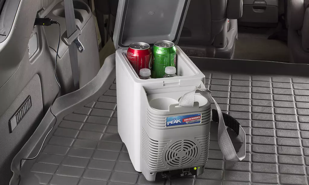 Peak 12V Food and Beverage Cooler/Warmer - Primary Image