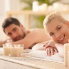 Image 1: 60 or 90 Min Full Body Massage (Choice of Deep Tissue, Swedish, Thai)