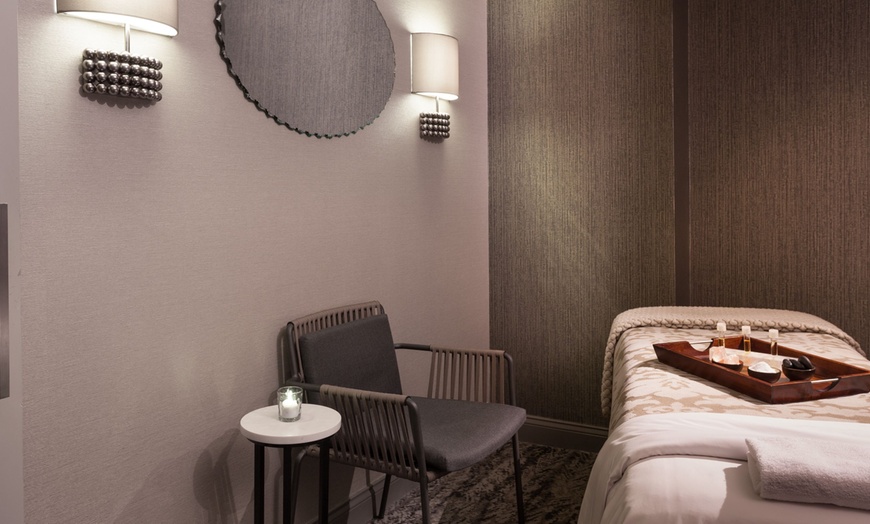 Image 6: Individual or Couple's Massage Packages @ Spa at Orlando World Center Marriott